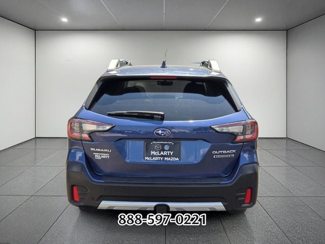 2021 Subaru Outback Touring XT