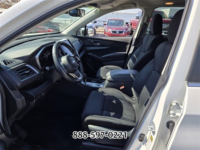 2024 Subaru Ascent Premium