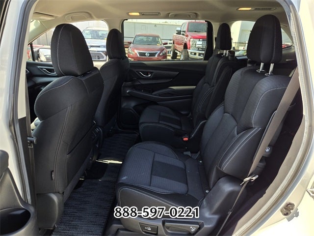 2024 Subaru Ascent Premium