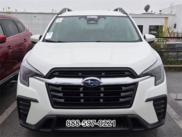 2024 Subaru Ascent Premium