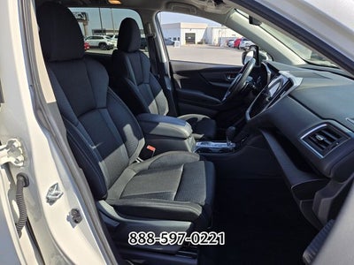 2024 Subaru Ascent Premium