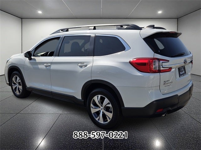 2024 Subaru Ascent Premium