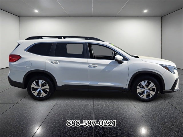 2024 Subaru Ascent Premium