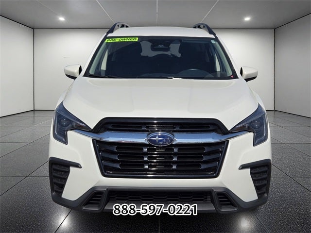 2024 Subaru Ascent Premium