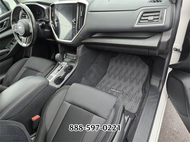 2024 Subaru Ascent Premium