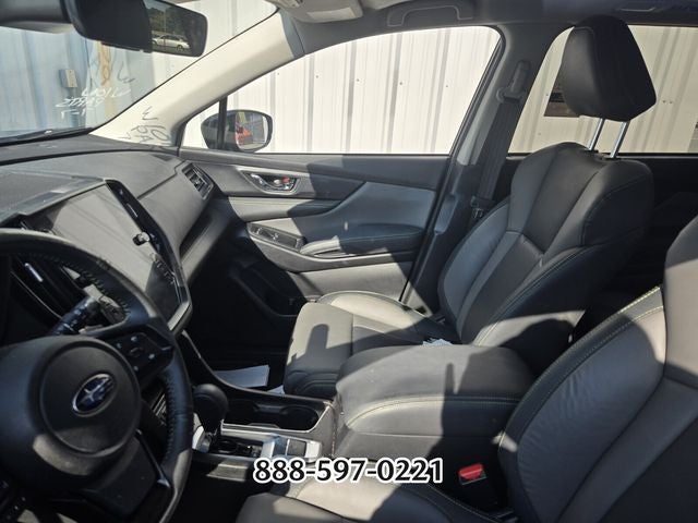 2024 Subaru Ascent Onyx Edition