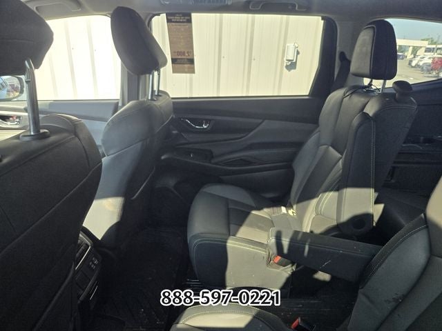 2024 Subaru Ascent Onyx Edition