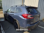 2024 Subaru Ascent Onyx Edition