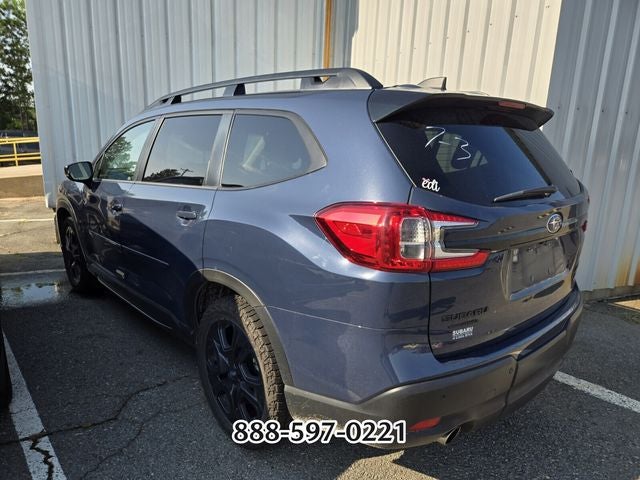2024 Subaru Ascent Onyx Edition