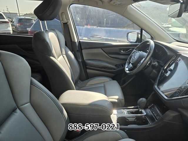 2024 Subaru Ascent Onyx Edition