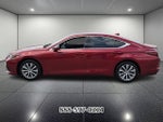 2020 Lexus ES 350