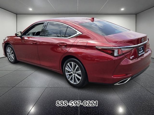 2020 Lexus ES 350
