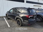 2022 Honda Pilot TrailSport