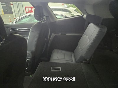 2018 Buick Enclave Essence