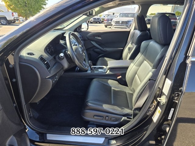 2017 Acura RDX Base