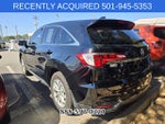 2017 Acura RDX Base