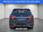 2017 Acura RDX Base