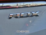 2018 Acura RDX Base