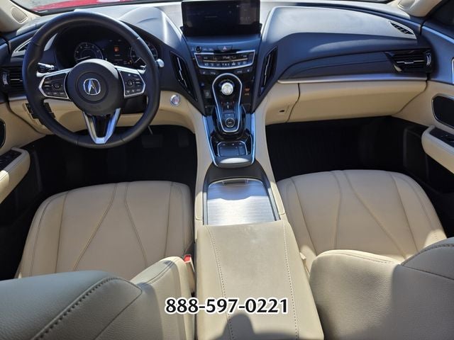 2020 Acura RDX Base