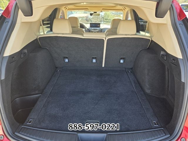 2020 Acura RDX Base