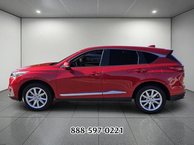 2020 Acura RDX Base