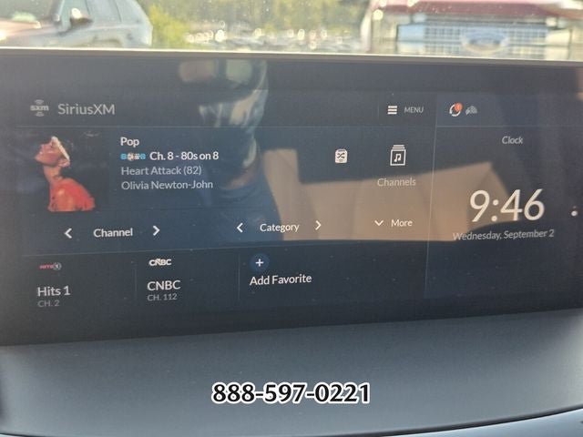 2020 Acura RDX Base