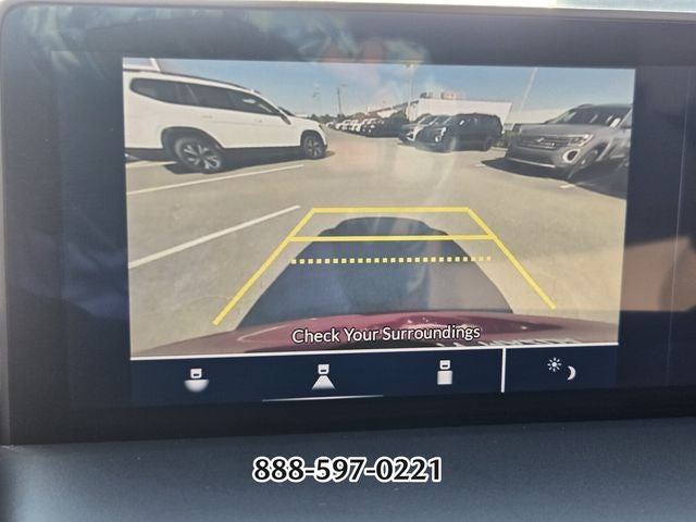 2020 Acura RDX Base