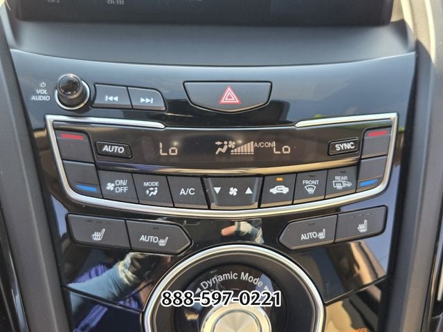 2020 Acura RDX Base