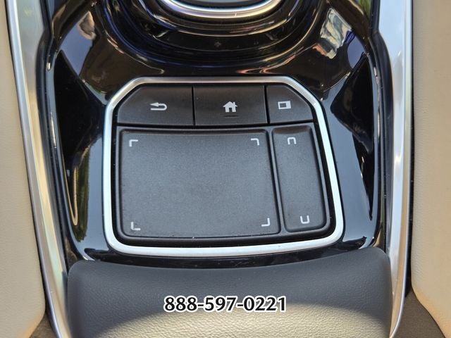 2020 Acura RDX Base