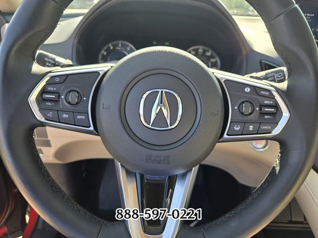 2020 Acura RDX Base