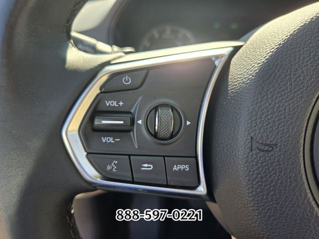 2020 Acura RDX Base