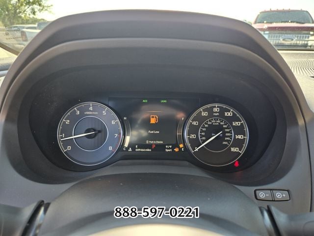 2020 Acura RDX Base