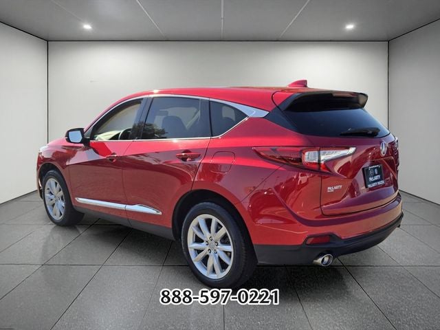 2020 Acura RDX Base