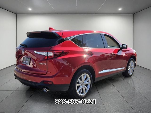 2020 Acura RDX Base