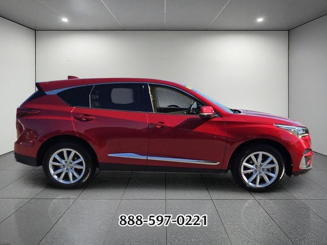 2020 Acura RDX Base