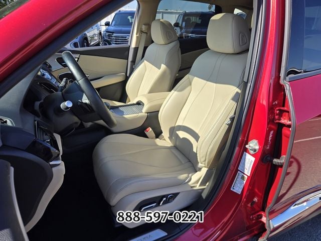 2020 Acura RDX Base