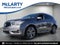 2020 Acura MDX Advance SH-AWD