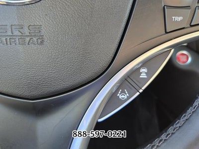 2020 Acura MDX Advance SH-AWD