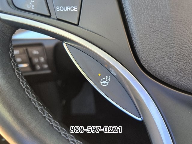 2020 Acura MDX Advance SH-AWD