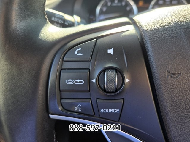 2020 Acura MDX Advance SH-AWD