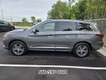 2019 INFINITI QX60 PURE