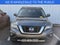 2018 Nissan Pathfinder SV