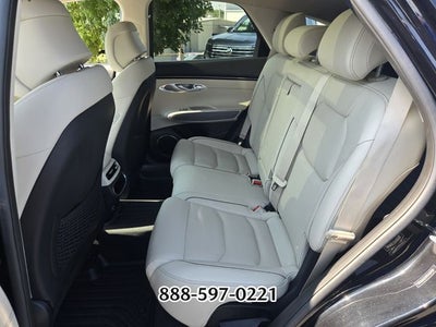 2025 Genesis GV70 2.5T