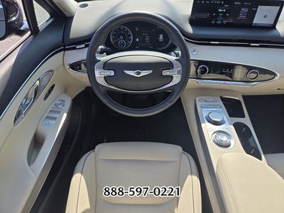 2025 Genesis GV70 2.5T