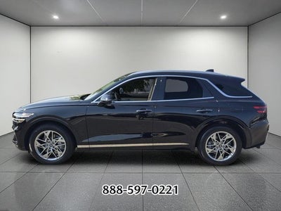 2025 Genesis GV70 2.5T