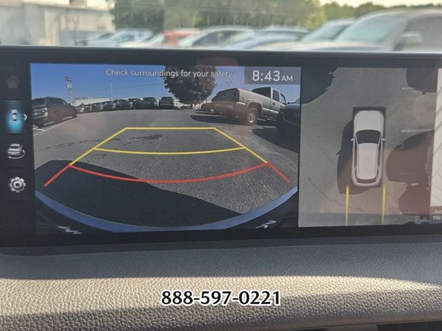 2025 Genesis GV70 2.5T