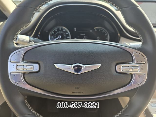 2025 Genesis GV70 2.5T