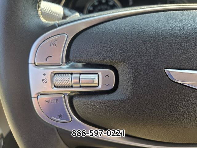 2025 Genesis GV70 2.5T