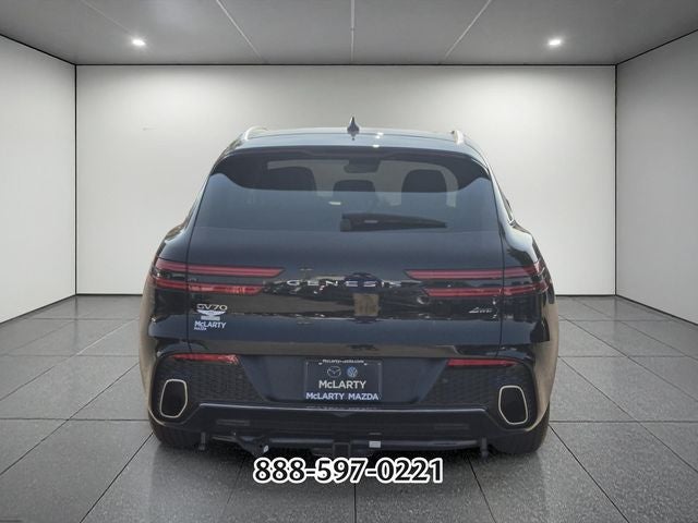 2025 Genesis GV70 2.5T