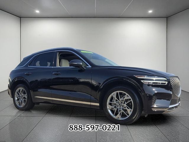 2025 Genesis GV70 2.5T